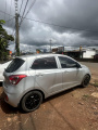 Bán xe Hyundai i10 2017 Grand 1.0 MT Base giá 147 Triệu - Đăk Lăk
