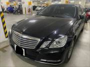 Bán xe Mercedes Benz E class 2010 E350 giá 350 Triệu - TP HCM
