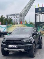 Bán xe Ford Ranger 2021 Raptor 2.0L 4x4 AT giá 925 Triệu - TP HCM