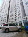 Bán xe Ford Everest 2010 Limited 2.5L 4x2 AT giá 235 Triệu - Hà Nội