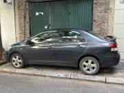 Bán xe Toyota Yaris 2007 1.3 AT giá 200 Triệu - Hà Nội