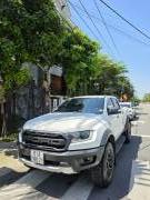 Bán xe Ford Ranger 2019 Raptor 2.0L 4x4 AT giá 830 Triệu - Bình Dương