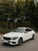 Bán xe Mercedes Benz C class 2018 C200 giá 650 Triệu - Hà Nội