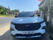 Bán xe Ford Territory 2023 Trend 1.5 AT giá 629 Triệu - Nghệ An