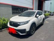 Bán xe Honda CRV 2020 L giá 790 Triệu - Hà Nội