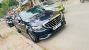 Bán xe Mercedes Benz C class 2015 C250 Exclusive giá 500 Triệu - Hà Nội
