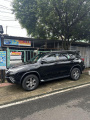 Bán xe Toyota Fortuner 2019 2.4G 4x2 MT giá 619 Triệu - Đồng Nai