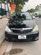Bán xe Toyota Innova 2011 G giá 180 Triệu - Hà Nội