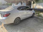 Bán xe Mitsubishi Attrage 2022 1.2 CVT giá 355 Triệu - Hà Nội