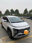 Bán xe Hyundai Stargazer 2024 X 1.5 AT giá 450 Triệu - Hà Nội