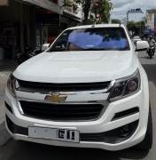 Bán xe Chevrolet Trailblazer 2018 LT 2.5L 4x2 MT giá 342 Triệu - Đà Nẵng