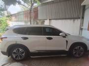 Bán xe Hyundai SantaFe 2020 Premium 2.4L HTRAC giá 850 Triệu - Bà Rịa Vũng Tàu