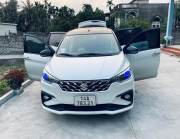 Bán xe Suzuki Ertiga 2022 Hybrid 1.5 AT giá 410 Triệu - Quảng Ninh