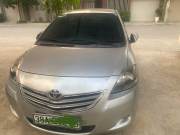 Bán xe Toyota Vios 2014 1.5E giá 190 Triệu - Hà Tĩnh