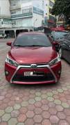 Bán xe Toyota Yaris 2017 1.5G giá 350 Triệu - Hà Nội