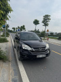 Bán xe Honda CRV 2011 2.4 AT giá 260 Triệu - Hà Nội