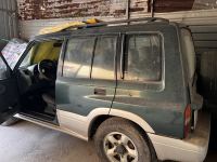 Bán xe Suzuki Vitara 2004 giá 65 Triệu - Bà Rịa Vũng Tàu