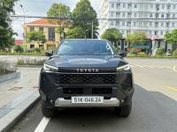 Bán xe Toyota Hilux 2026 Pro 2.8L 4x2 AT giá 690 Triệu - Bình Phước