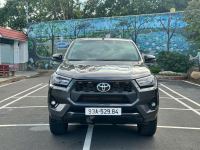 Bán xe Toyota Hilux 2025 2.4L 4x2 AT giá 645 Triệu - Bình Phước
