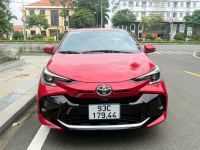 Bán xe Toyota Vios 2025 E CVT giá 445 Triệu - Bình Phước