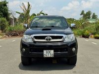 Bán xe Toyota Hilux 2010 3.0G 4x4 MT giá 330 Triệu - Bình Phước