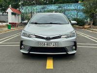 Bán xe Toyota Corolla altis 2020 1.8G AT giá 485 Triệu - Bình Phước