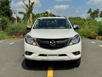 Bán xe Mazda BT50 2.2L 4x4 MT 2018 giá 400 Triệu - Bình Phước
