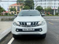 Bán xe Mitsubishi Triton 2018 4x4 AT Mivec giá 425 Triệu - Bình Phước