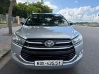 Bán xe Toyota Innova 2018 2.0E giá 385 Triệu - Bình Phước