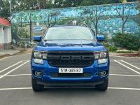 Bán xe Ford Ranger 2022 XLS 2.0L 4x2 AT giá 520 Triệu - Bình Phước