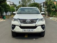 Bán xe Toyota Fortuner 2018 2.4G 4x2 MT giá 590 Triệu - Bình Phước