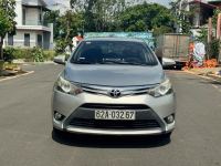 Bán xe Toyota Vios 2014 1.5G giá 255 Triệu - Bình Phước