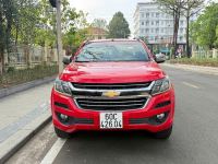 Bán xe Chevrolet Colorado 2018 LTZ 2.8L 4x4 AT giá 420 Triệu - Bình Phước