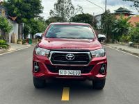 Bán xe Toyota Hilux 2018 2.4E 4x2 AT giá 485 Triệu - Bình Phước