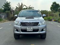 Bán xe Toyota Hilux 2014 2.5E 4x2 MT giá 340 Triệu - Bình Phước