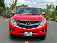 Bán xe Mazda BT50 2014 2.2L 4x2 AT giá 290 Triệu - Bình Phước