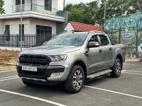 Bán xe Ford Ranger 2017 Wildtrak 3.2L 4x4 AT giá 555 Triệu - Bình Phước