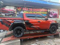 Bán xe Mitsubishi Triton 2022 Athlete 4x4 AT giá 635 Triệu - Bình Phước