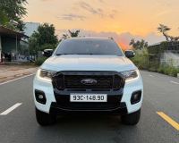 Bán xe Ford Ranger 2021 Wildtrak 2.0L 4x4 AT giá 590 Triệu - Bình Phước
