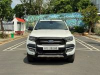Bán xe Ford Ranger 2016 Wildtrak 3.2L 4x4 AT giá 490 Triệu - Bình Phước