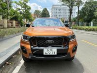 Bán xe Ford Ranger 2020 Wildtrak 2.0L 4x4 AT giá 585 Triệu - Bình Phước
