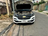 Bán xe Chevrolet Colorado LTZ 2.5L 4x4 AT 2018 giá 450 Triệu - Bình Phước