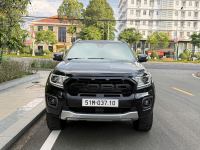Bán xe Ford Ranger 2020 Wildtrak 2.0L 4x4 AT giá 565 Triệu - Bình Phước