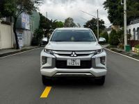 Bán xe Mitsubishi Triton 2022 4x2 AT Mivec giá 470 Triệu - Bình Phước