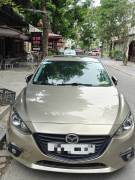 Bán xe Mazda 3 2015 1.5 AT giá 275 Triệu - Thanh Hóa