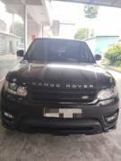 Bán xe LandRover Range Rover Sport 2014 Autobiography giá 1 Tỷ 250 Triệu - TP HCM