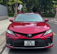 Bán xe Toyota Camry 2022 2.5Q giá 988 Triệu - TP HCM