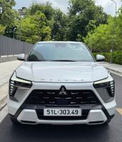 Bán xe Mitsubishi Xforce 2024 Ultimate giá 599 Triệu - TP HCM