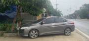 Bán xe Honda City 2017 1.5 AT giá 290 Triệu - Hà Nội