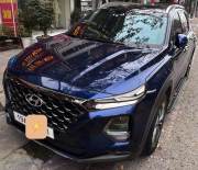 Bán xe Hyundai SantaFe 2020 Premium 2.2L HTRAC giá 830 Triệu - Phú Thọ